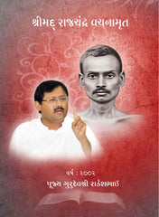 Pravachans on Vachanamrutji (Compiled Set - 2002)