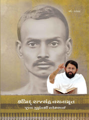 Pravachans on Vachanamrutji (Compiled Set - 2009)