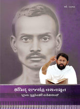 Pravachans on Vachanamrutji (Compiled Set - 2010)