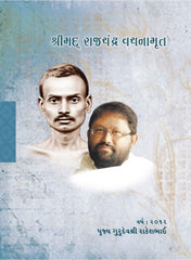 Pravachans on Vachanamrutji (Compiled Set - 2012)