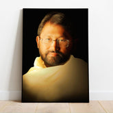 Pujya Gurudevshri Rakeshji