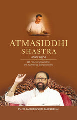 Atmasiddhi Shastra Jnan Yajna