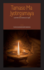 Tamaso Ma Jyotirgamaya