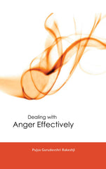Dealing with Anger Effectively