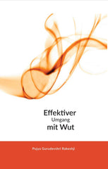 Dealing with Anger Effectively