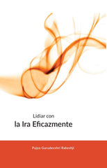 Dealing with Anger Effectively