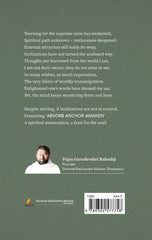 Absorb Anchor Awaken