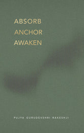 Absorb Anchor Awaken