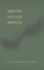 Absorb Anchor Awaken