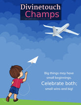 Divinetouch Champs - September 2025