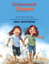 Divinetouch Champs - October 2025