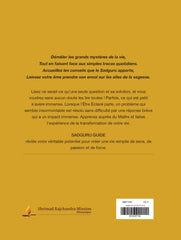 Sadguru Guide (French)