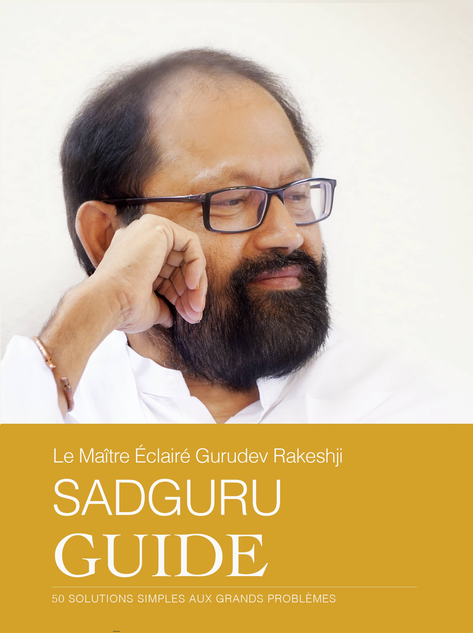Sadguru Guide (French)
