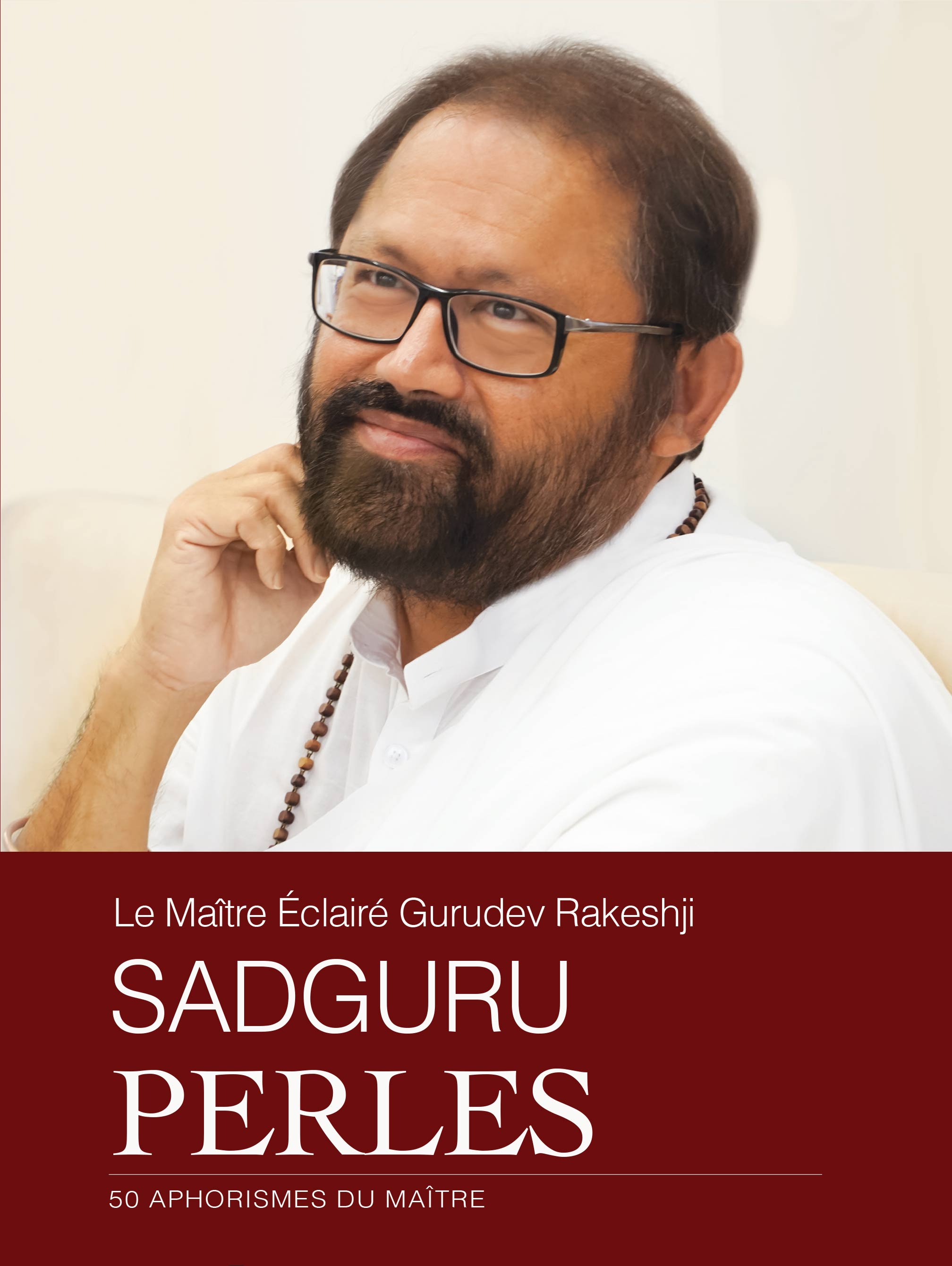 Sadguru Perles (French)