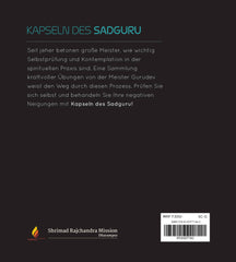 Kapseln des Sadguru - Wöchentliche tiefgründige Betrachtungen vom Meister