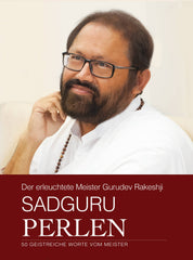 Sadguru Perlen (German)