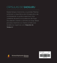 Cápsulas do Sadguru - Reflexões profundas semanais pelo Mestre