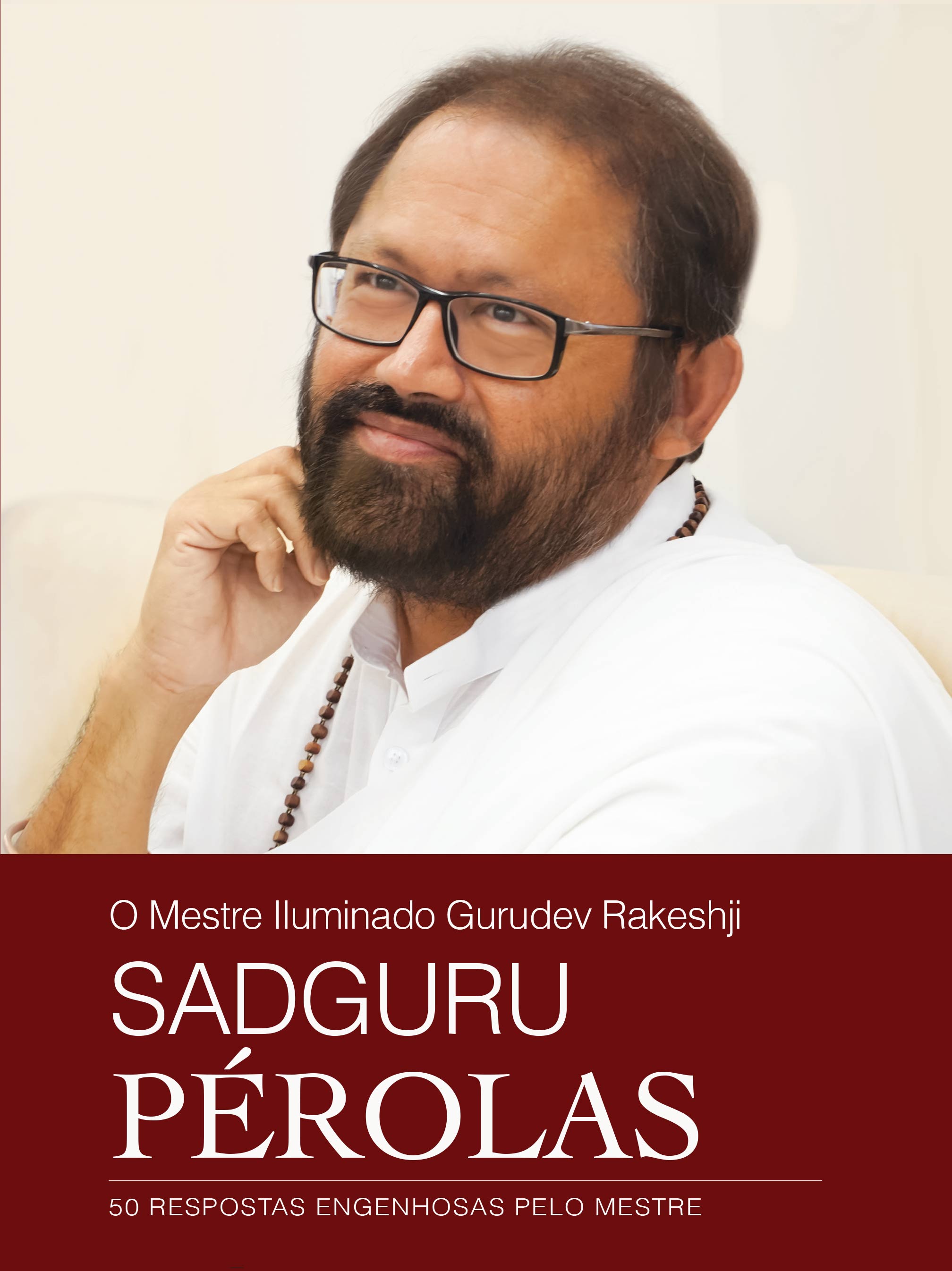 Sadguru Pérolas (Portuguese)
