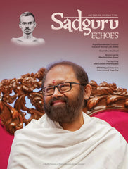 Sadguru Echoes - July 2026