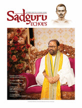 Sadguru Echoes - October 2025
