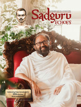 Sadguru Echoes - September 2025