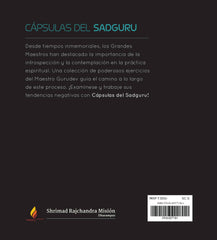 Cápsulas del Sadguru - Reflexiones profundas semanales por el Maestro