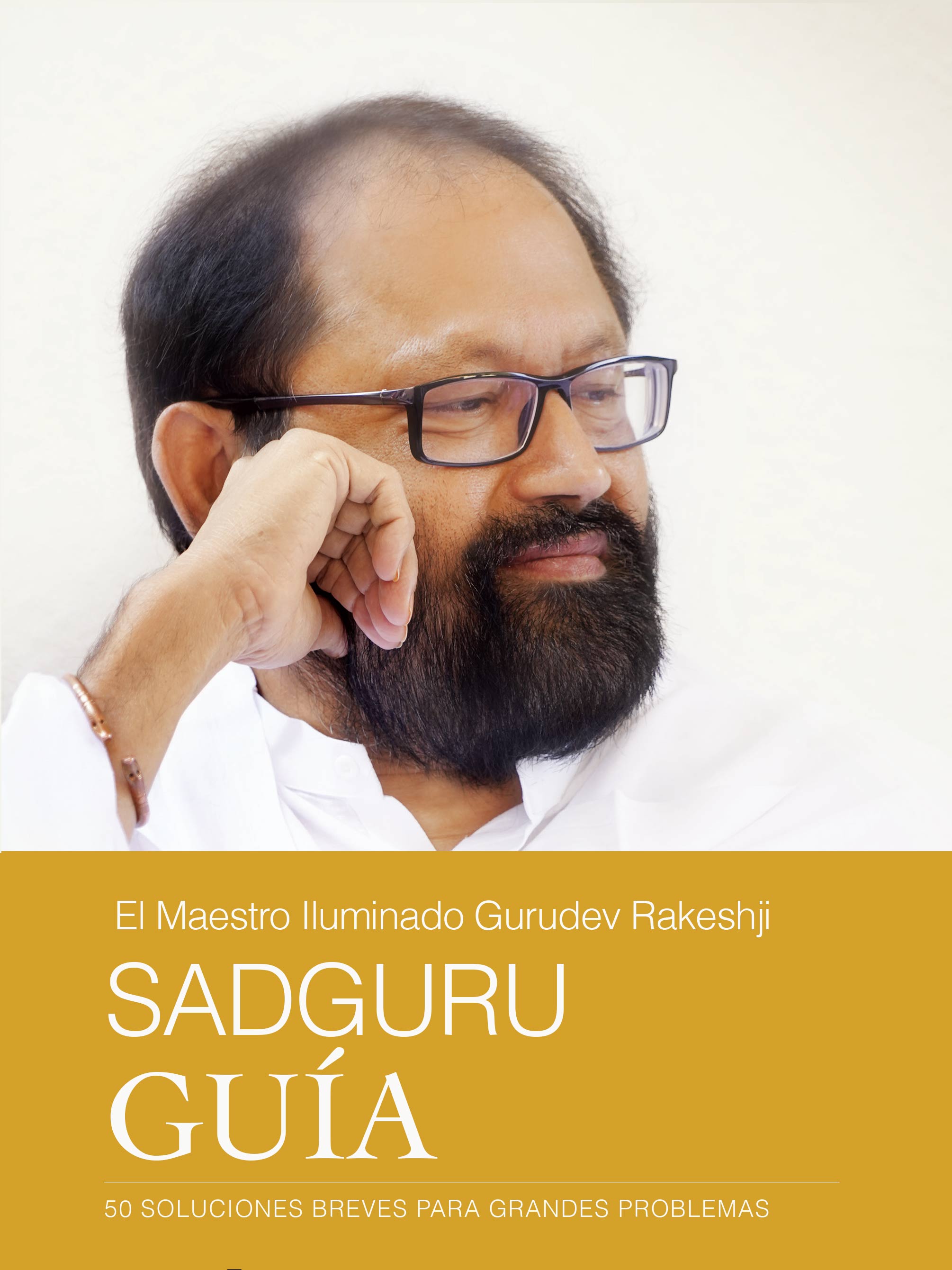 Sadguru Guía (Spanish)