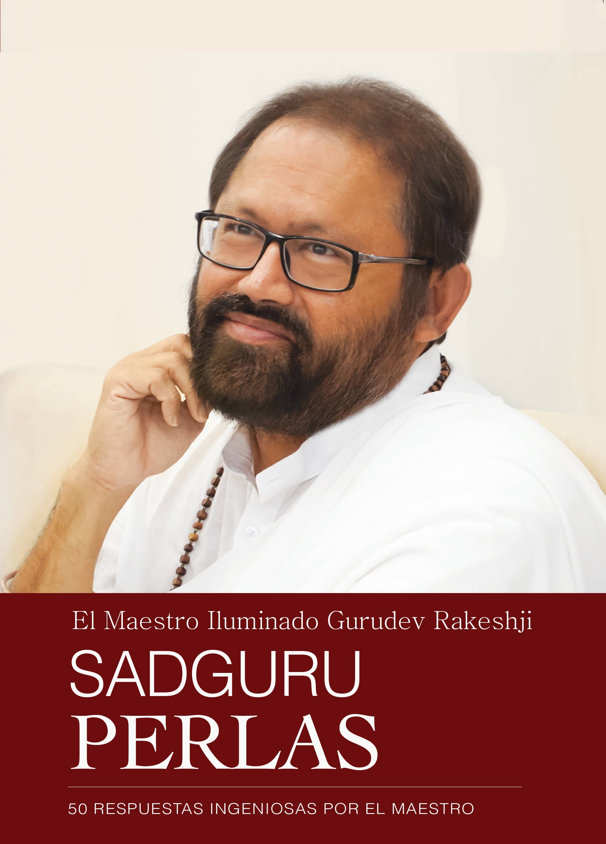 Sadguru Perlas (Spanish)