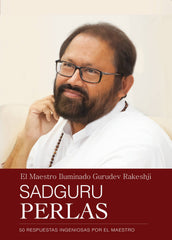 Sadguru Perlas (Spanish)