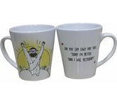 Mugs With A Message