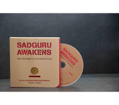Sadguru Awakens