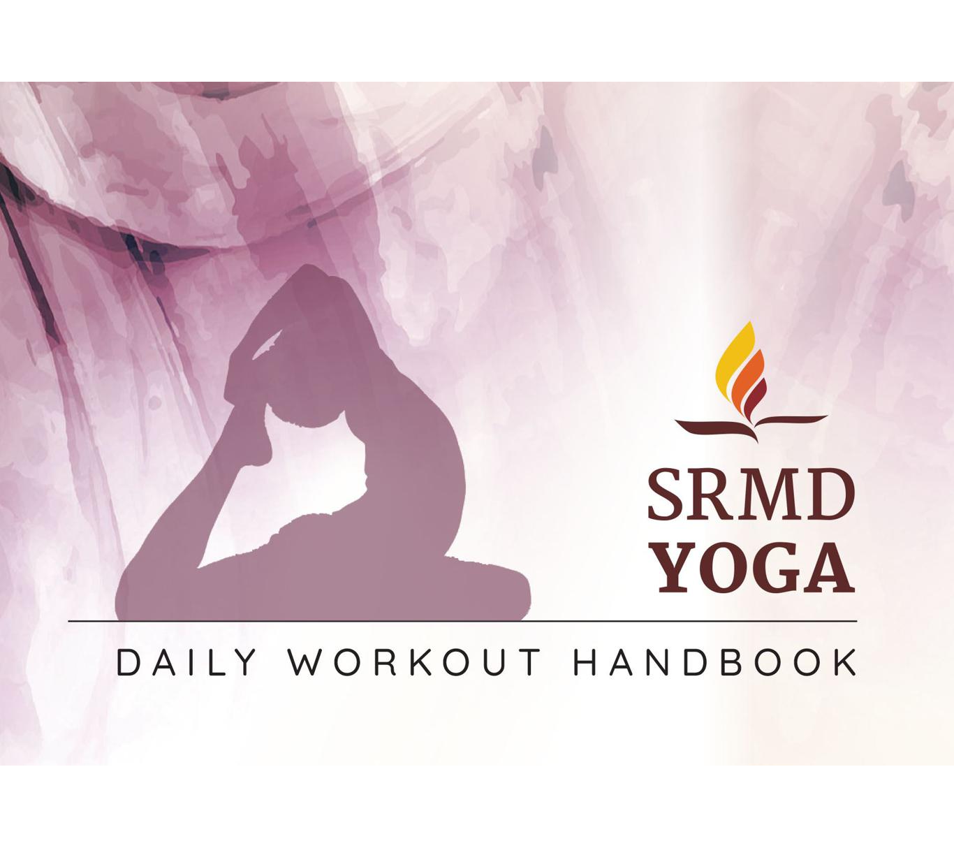 SRMD Yoga - Daily Workout Book