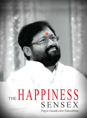 The Happiness Sensex