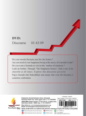 The Happiness Sensex