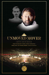 Unmoved Mover - Pujya Gurudevshri's Golden Jubilee Celebrations