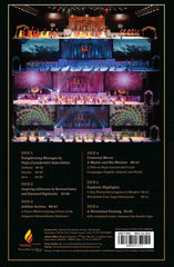 Unmoved Mover - Pujya Gurudevshri's Golden Jubilee Celebrations