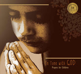 In Tune with GOD - Prayers for children