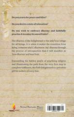 The Path Enlightened