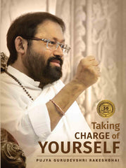 Taking Charge of Yourself