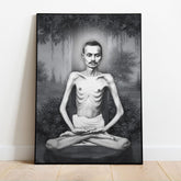 3D Chitrapat - Shrimad Rajchandraji