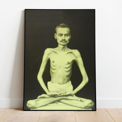 Divine Glow - Shrimad Rajchandraji