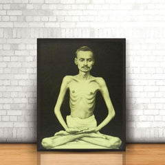 Divine Glow - Shrimad Rajchandraji