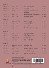 Pravachans on Vachanamrutji (Compiled Set - 2018)