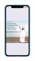 Sadguru Whispers - SRMD Divineshop