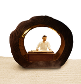 Atmasiddhi Shastra - The Souvenir Lamp