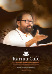 Karma Cafe