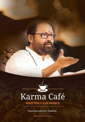 Karma Cafe