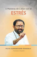 Six Ways to Deal with S.T.R.E.S.S.