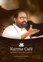 Karma Cafe
