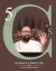 5 C's to Create a Great Life